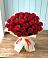Букет 29 Красных роз в Щёлково