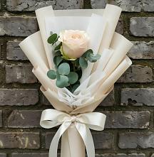 Букет цветов из:  Розы в Щёлково