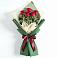 Букет цветов из: Розы в Щёлково