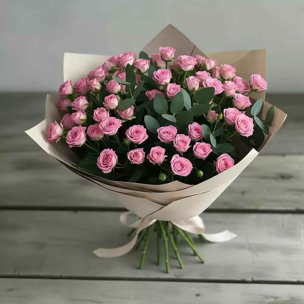 Букет Удовольствие в Щёлково