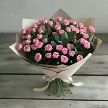 Букет Удовольствие #REPLACE_PRED# Щёлково