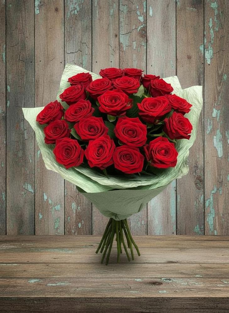 Букет Классика в Щёлково