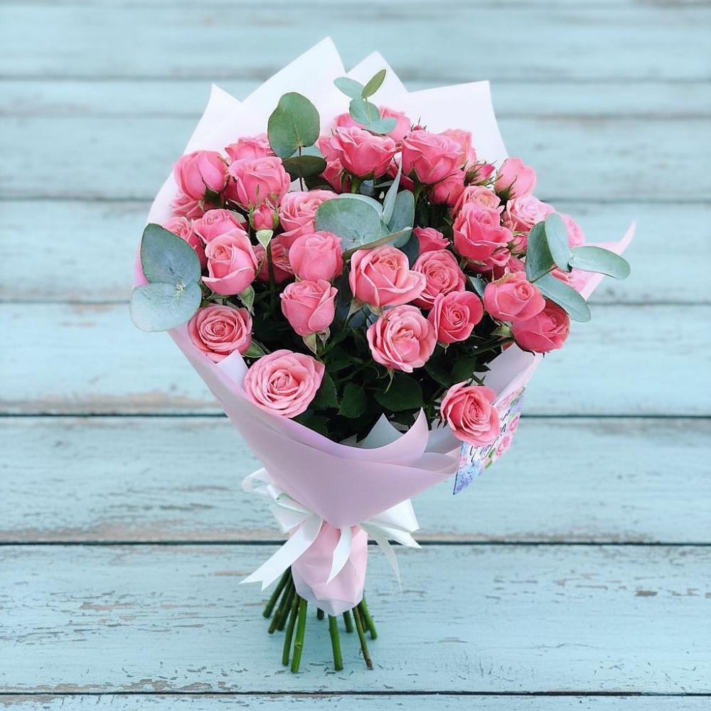 Букет Леди совершенство в Щёлково