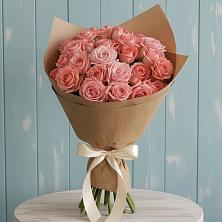 Букет цветов из:  Розы в Щёлково