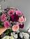 Букет цветов из: Герберы и Хризантемы в Щёлково