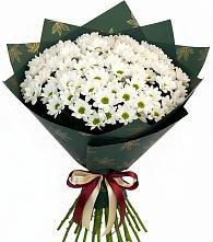 Букет цветов из:  Хризантемы в Щёлково