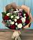 Букет цветов из: Розы и Альстромерии в Щёлково