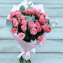 Букет Леди совершенство в Щёлково