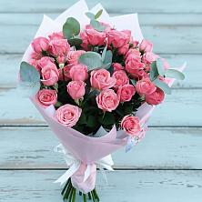 Букет Леди совершенство в Щёлково